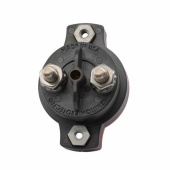 Huvudbrytare Mini Med Säkring Huvudbrytare Mini Med Säkring