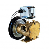 Vacuum Strömbrytare 12/24/230V Vacuum Strömbrytare 12/24/230V