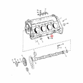 Förskruvning 1/4-1/8 (48556) Förskruvning 1/4-1/8 (48556)