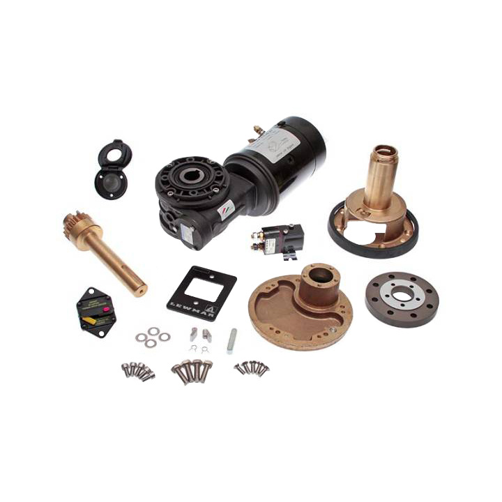 Elkonvertering EVO / EVO Race