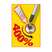 Screw-Grab Skruvhjälp (15ml) Screw-Grab Skruvhjälp (15ml)