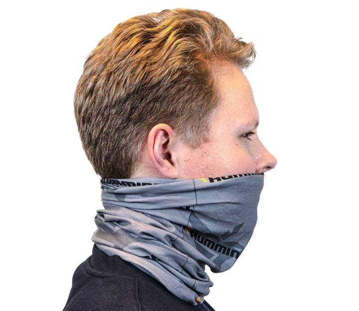 Buff Original - Humminbird