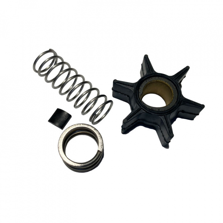 Impellersats (Imp Key Spring Assy 5008968)