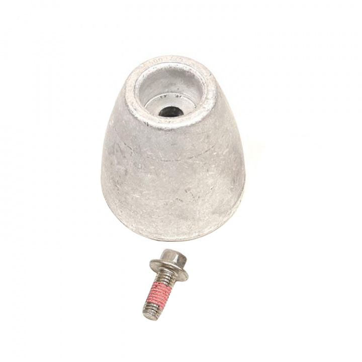 Anodkit AY Zink (5009220)