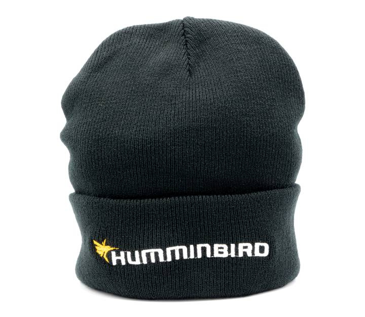 Mössa Humminbird Svart