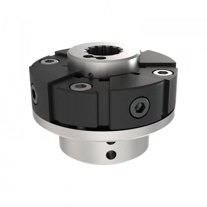 Flexkoppling SP550TC SAEC-SAEC