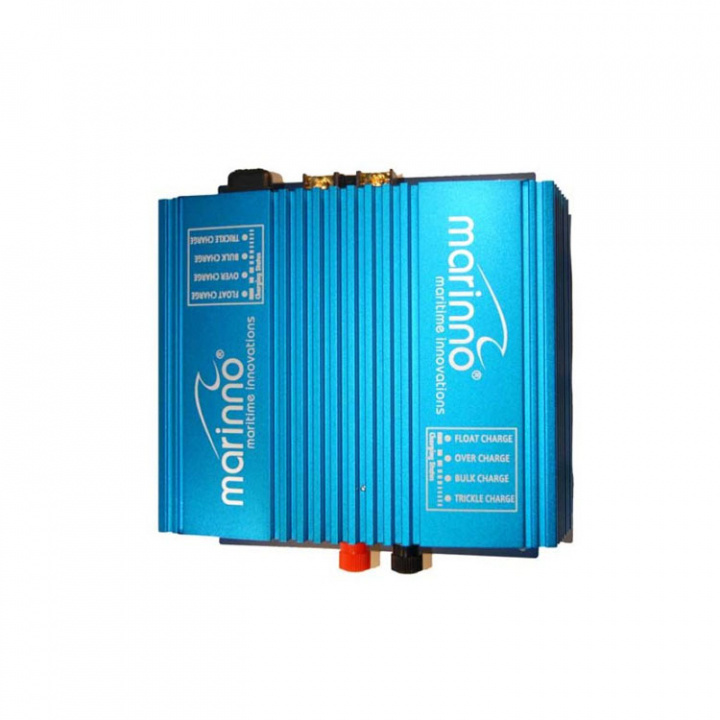 DC/DC Laddare 12/24V-10