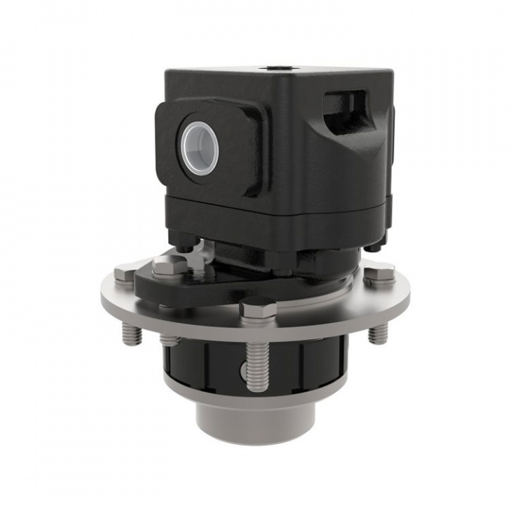 Hydraulmotor SP550 26ccm Ultra