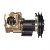 Jabsco Pump Med Remskiva 50270 2 Jabsco Pump Med Remskiva 50270 2