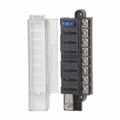 Säkringshållare 8x ATC Säkringshållare 8x ATC