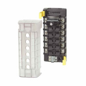 Säkringshållare För Automatsäkring CLB Säkringshållare För Automatsäkring CLB