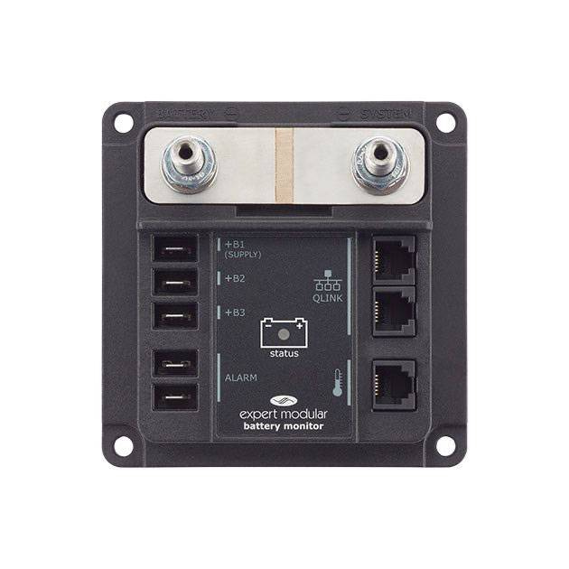 Expert Modular shunt