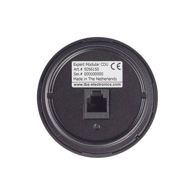 Expert Modular Instrument