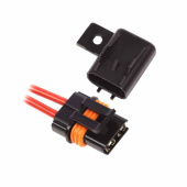 Säkringshållare ATO/ATC (Bulk) Säkringshållare ATO/ATC (Bulk)