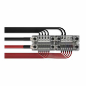 Kopplingsplint DCM 12xM4 60V/300A Kopplingsplint DCM 12xM4 60V/300A