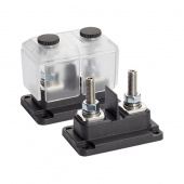 DC Modular 2xM8 Kopplingsplint 60v DC Modular 2xM8 Kopplingsplint 60v