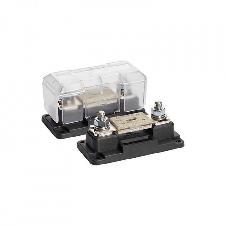 Säkringshållare Dcm ANL M10 300A