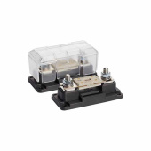 Säkringshållare Dcm ANL M10 300A Säkringshållare Dcm ANL M10 300A