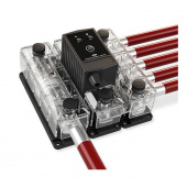 DCM RBS Fjärrstyrd Huvudbrytare DCM RBS Fjärrstyrd Huvudbrytare