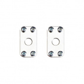 DCM Adapter 1xM8/M10-4xM4 (2-pack) DCM Adapter 1xM8/M10-4xM4 (2-pack)