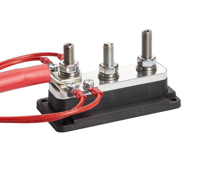 DCM Adapter 1xM8/M10-4xM4 (2-pack)