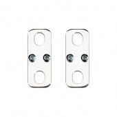 DCM Länkplatta 41mm (2-pack) DCM Länkplatta 41mm (2-pack)