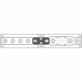 DCM Länkplatta 41mm (2-pack) DCM Länkplatta 41mm (2-pack)