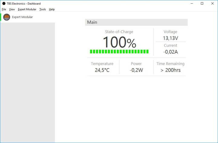 Communicationkit Expert Modular USB