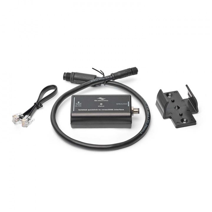TBS QuickLink NMEA2000 Expert