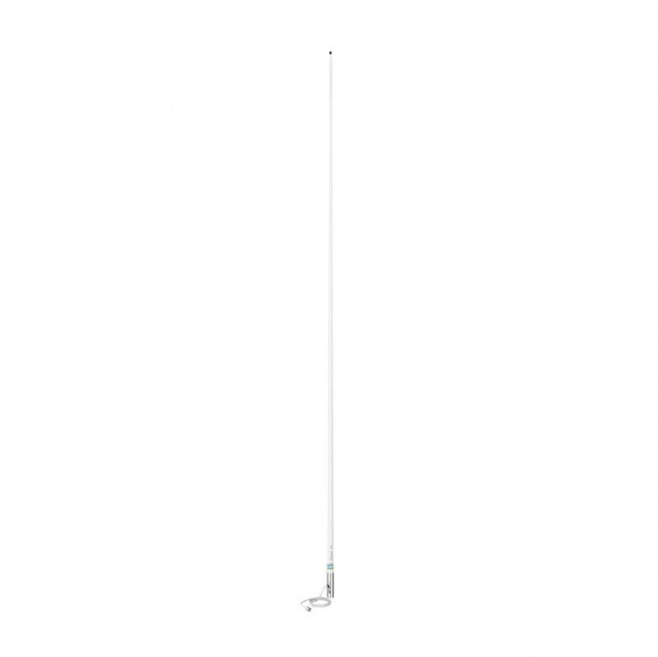 AM/FM Radioantenn 2,4 m