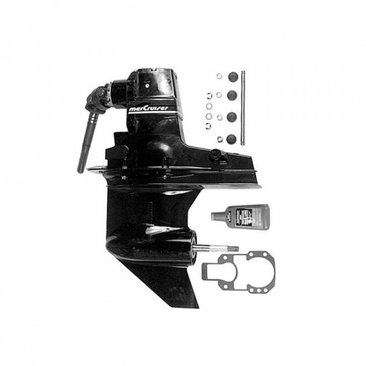 Drev Alpha One Gen II RH 2:00 (5121600TP)