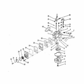 Packningssats (5135) Packningssats (5135)