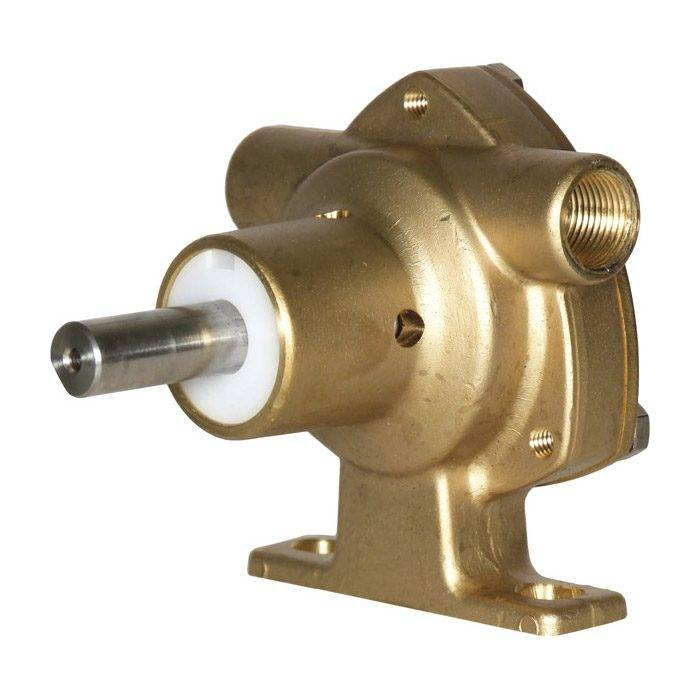 Pump brz ped 020 3/8