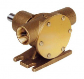 Pump brz ped 040 3/4 Pump brz ped 040 3/4