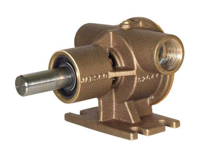 Pump brz ped 040 3/4