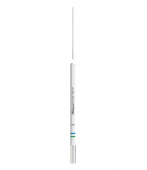 VHF Antenn 240cm Galaxy Silver VHF Antenn 240cm Galaxy Silver