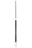 VHF Antenn 240cm Galaxy Svart VHF Antenn 240cm Galaxy Svart