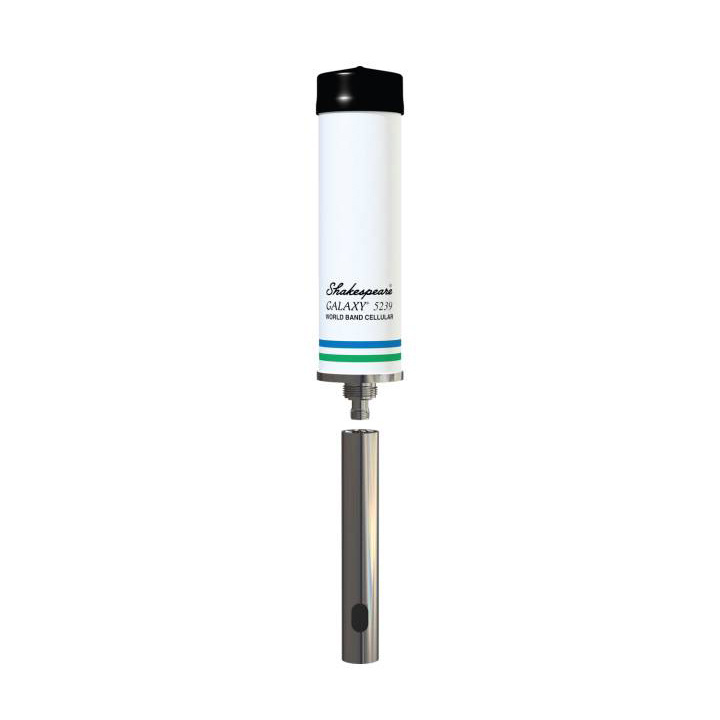 Antenn 2G/3G/4G WLAN WiFi