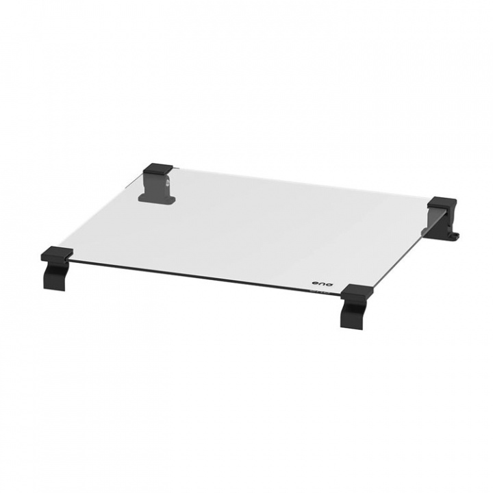 Härdat Glaslock 3-lågigt