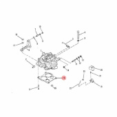 Packning Mercruiser (524572) Packning Mercruiser (524572)