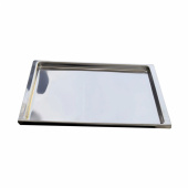 Ugnsplåt/Dropplåt Eno Rostfri Från 2023 Ugnsplåt/Dropplåt Eno Rostfri Från 2023