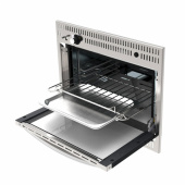 Ugnsplåt/Dropplåt Eno Rostfri Från 2023 Ugnsplåt/Dropplåt Eno Rostfri Från 2023