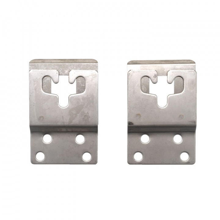 Balansupphängning Spis Par