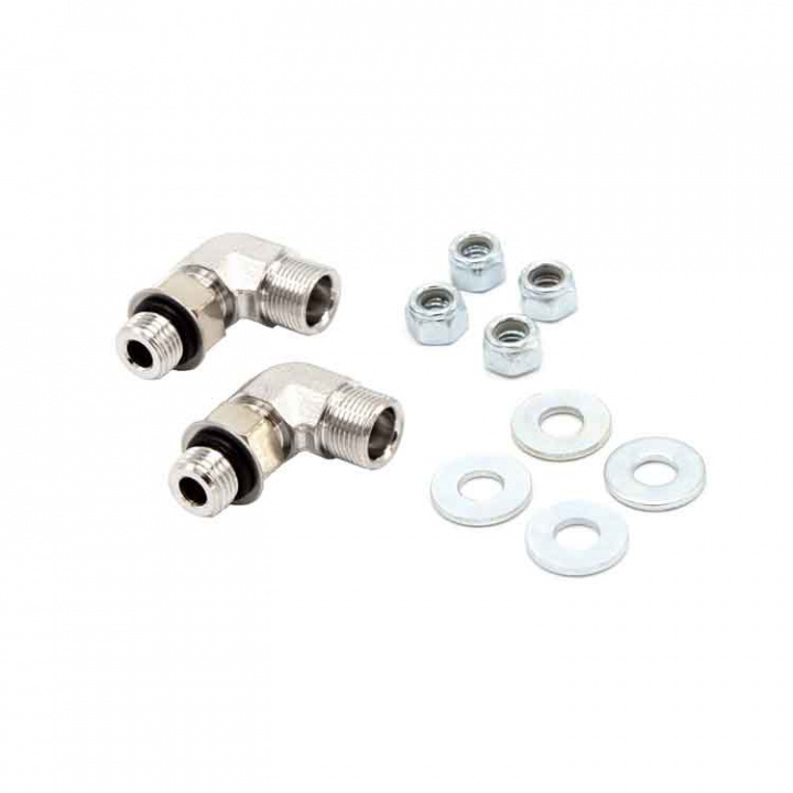 Monteringskit 90gr ORB Rattpump