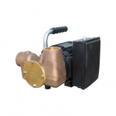 Pump Utility 400V 3-fas 0,55kW Pump Utility 400V 3-fas 0,55kW