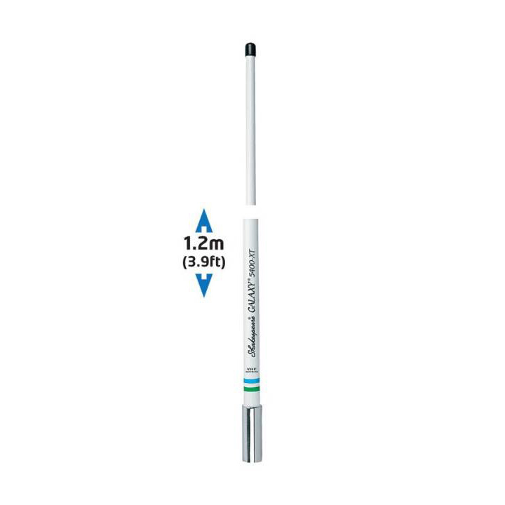 AM/FM Radioantenn Galaxy