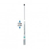 AM/FM Radioantenn Galaxy AM/FM Radioantenn Galaxy