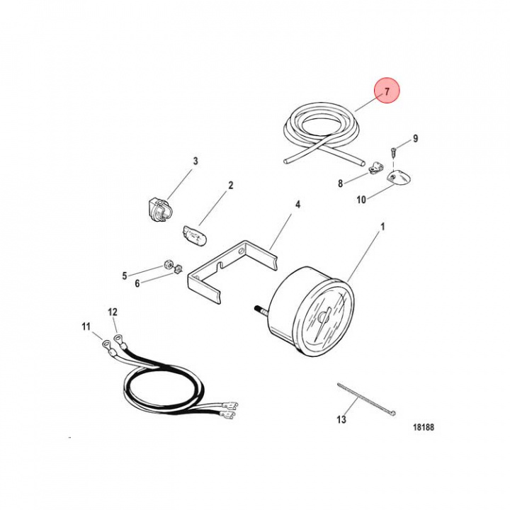 Slang 16 m (5495053)