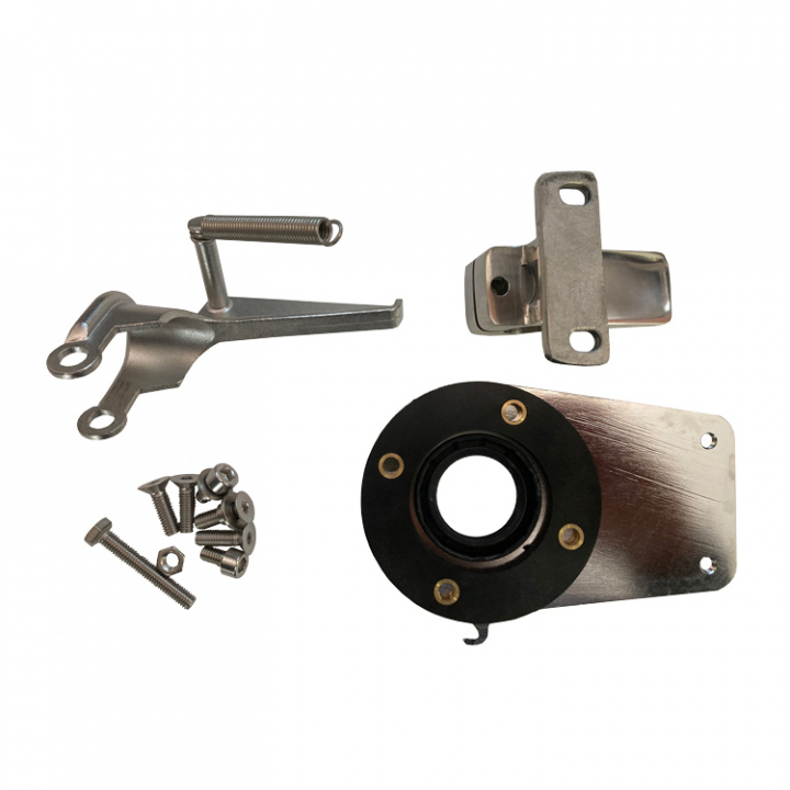 Ombyggnadssats Maxi 31/32