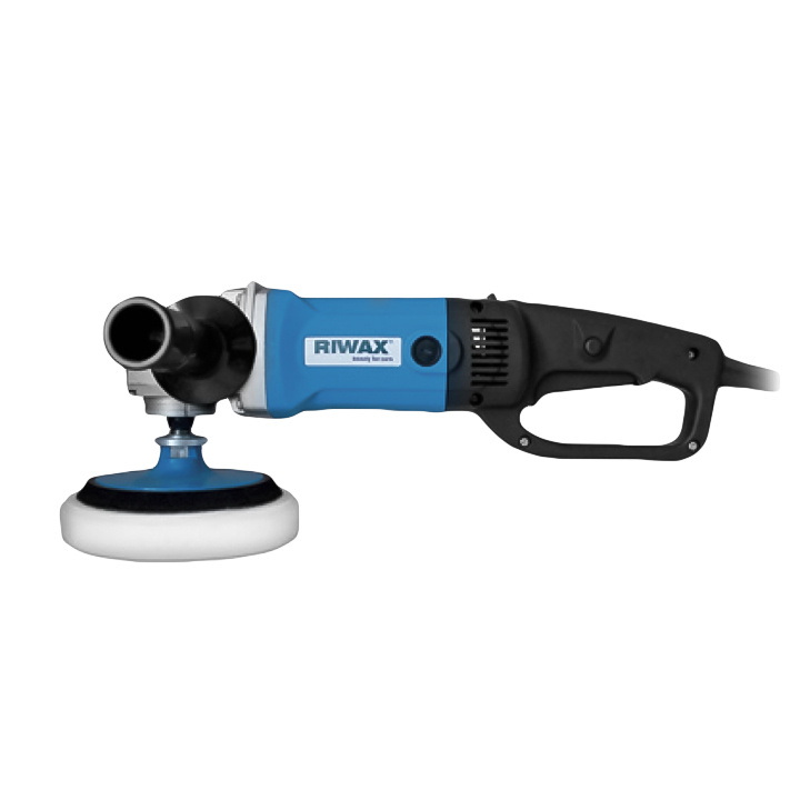 Polermaskin Polisher 1300W